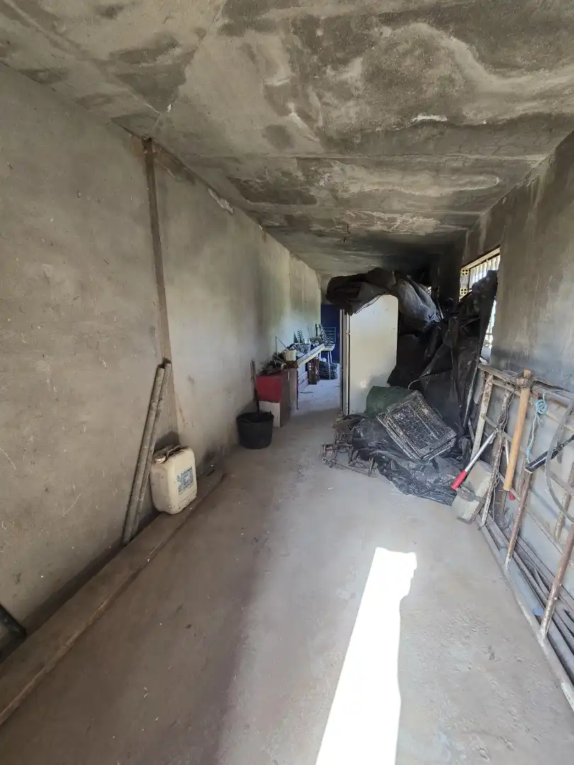 Finca rústica en venda a Calle la Ronda, 5, Écija Finca rústica en venda en Écija amb Aire condicionat, Jardí privat i Terrassa