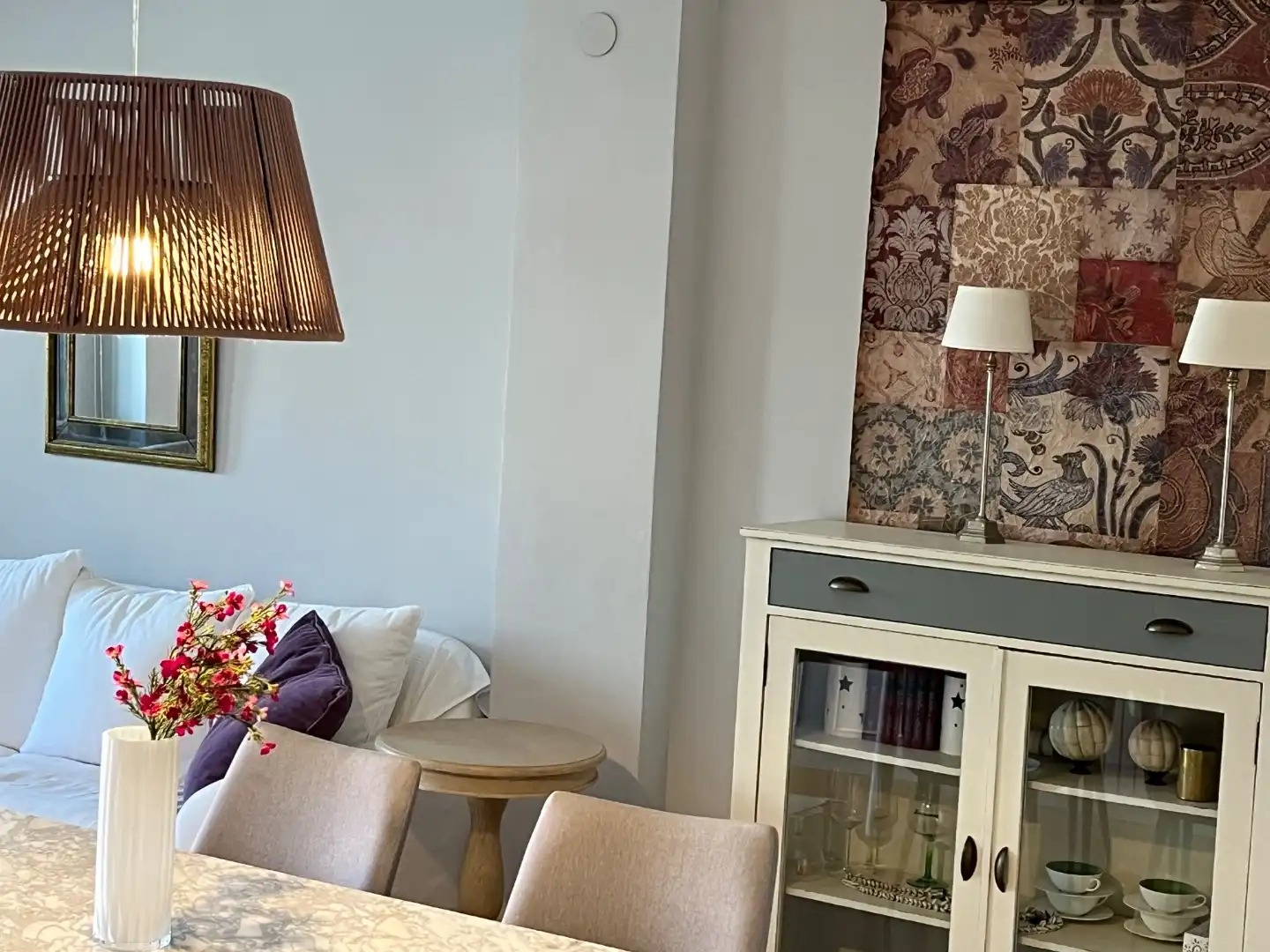 Flat for rent in Carretera de Dénia A Xábia, 36, El Puerto Flat for rent in Carretera de Dénia A Xábia, 36, El Puerto