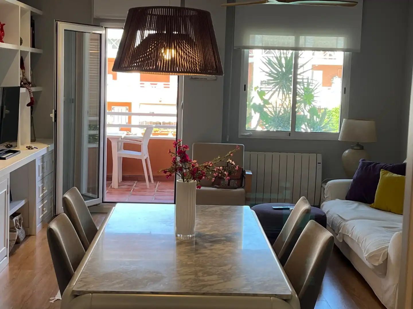 Flat for rent in Carretera de Dénia A Xábia, 36, El Puerto Flat for rent in Carretera de Dénia A Xábia, 36, El Puerto
