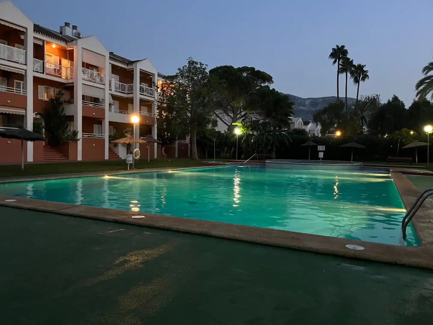 Flat for rent in Carretera de Dénia A Xábia, 36, El Puerto Flat for rent in Carretera de Dénia A Xábia, 36, El Puerto