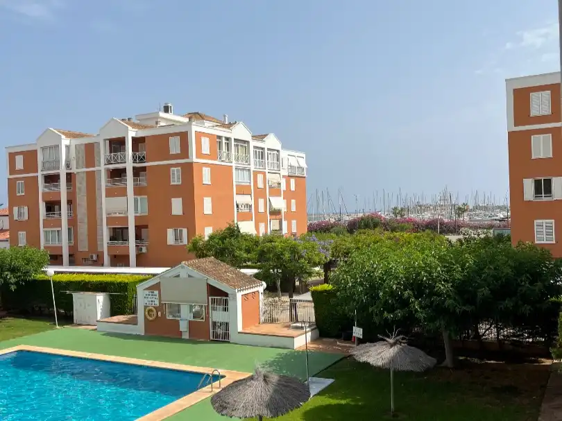 Flat for rent in Carretera de Dénia A Xábia, 36, El Puerto Flat for rent in Carretera de Dénia A Xábia, 36, El Puerto