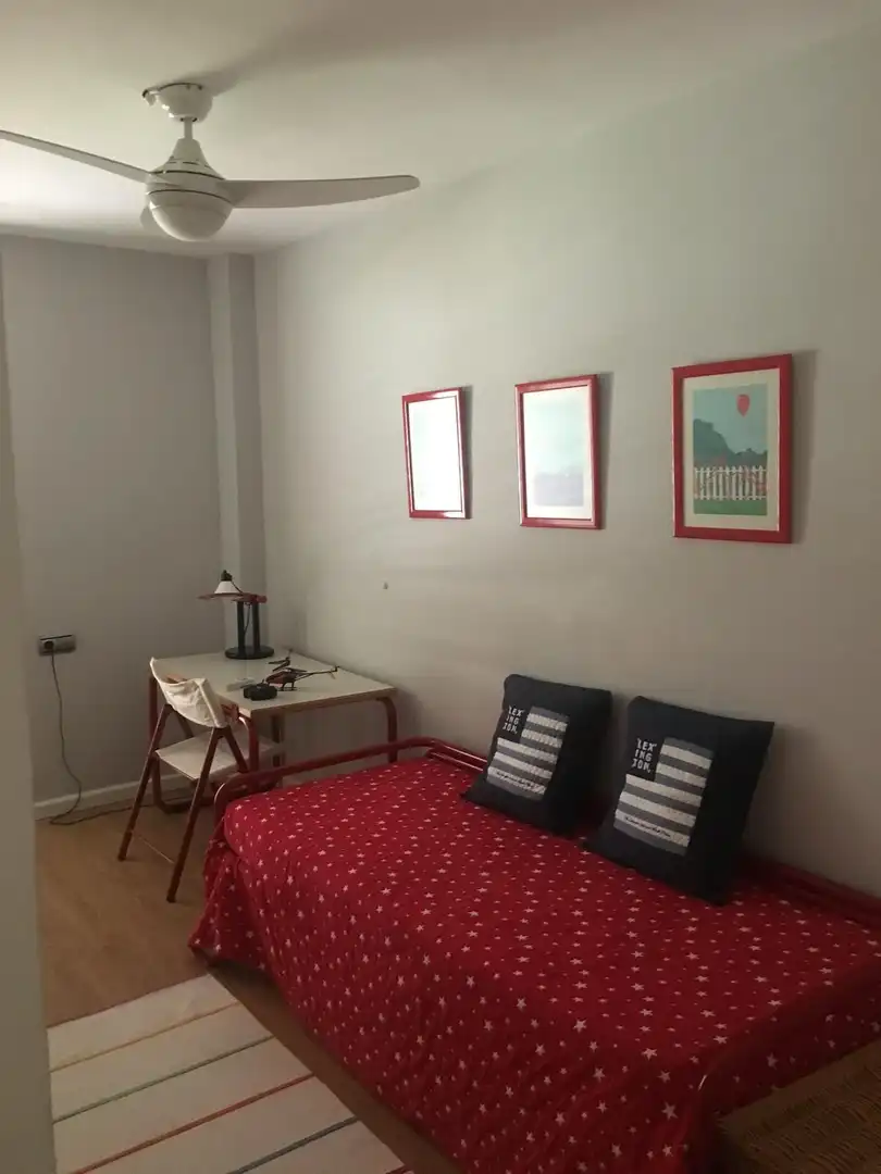 Flat for rent in Carretera de Dénia A Xábia, 36, El Puerto Flat for rent in Carretera de Dénia A Xábia, 36, El Puerto