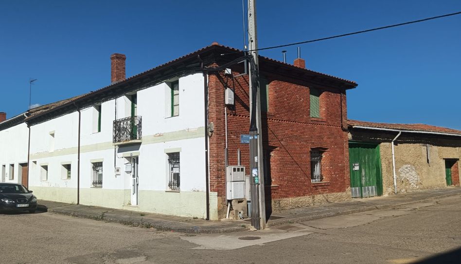 Pis en venda a Calle de las Piscinas, 44, Valdepolo, León - imatge 1 Foto 1 de Pis en venda a Calle de las Piscinas, 44, Valdepolo, León