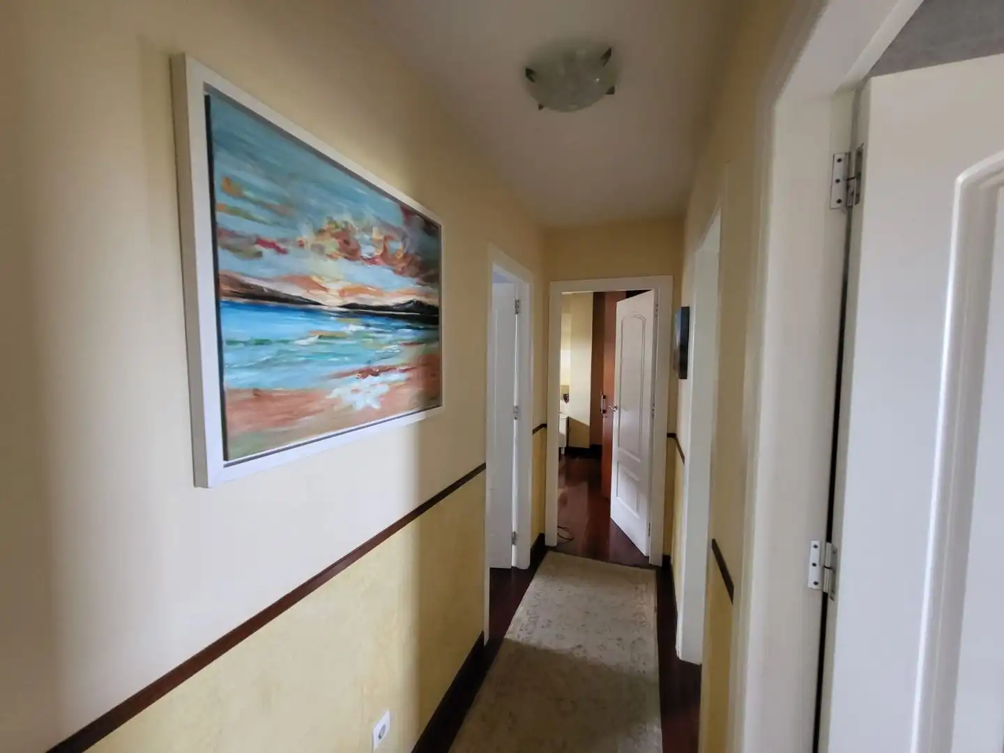 Flat for sale in Santander  with Air Conditioner, Terrace and Balcony
