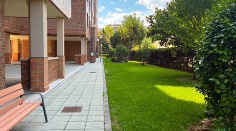 Foto 2 von Wohnung zum Verkauf in Avenida del Stadium, 17, El Sardinero, Santander