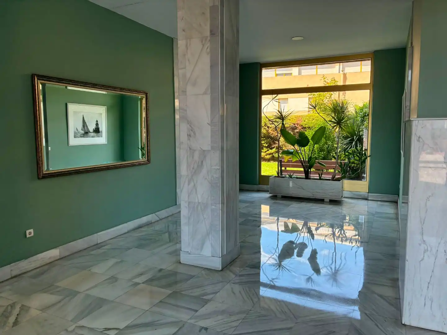 Flat for sale in Santander  with Air Conditioner, Terrace and Balcony