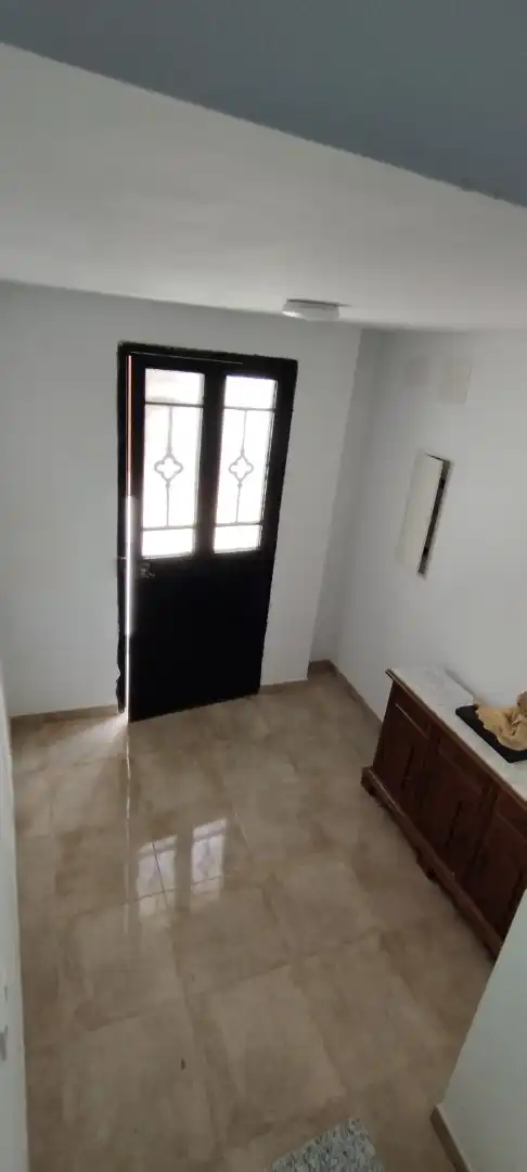 Casa adosada de alquiler en Padul con Horno, Lavadora y Balcón