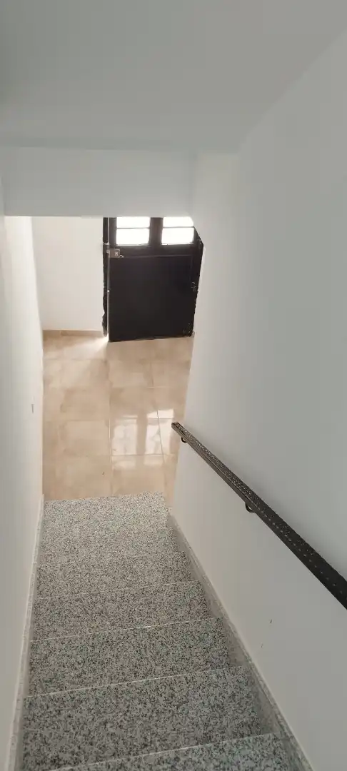 Casa adosada de alquiler en Padul con Horno, Lavadora y Balcón