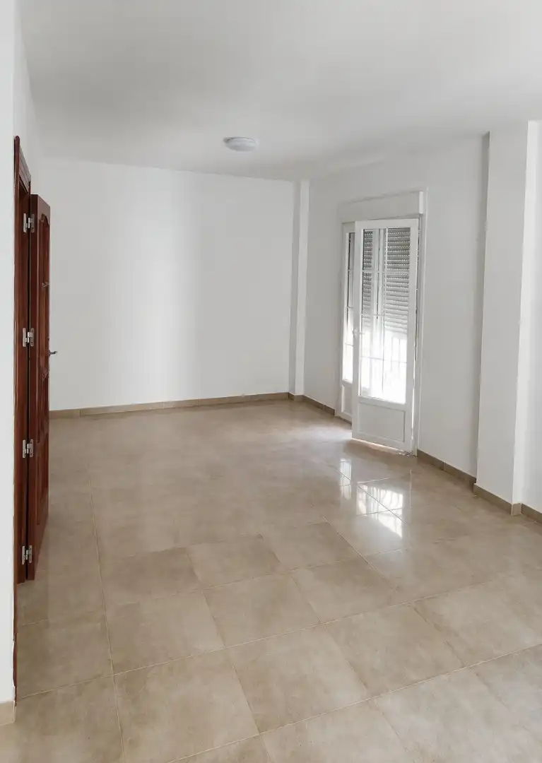 Sala de estar de Casa adosada de alquiler en Padul con Horno, Lavadora y Balcón