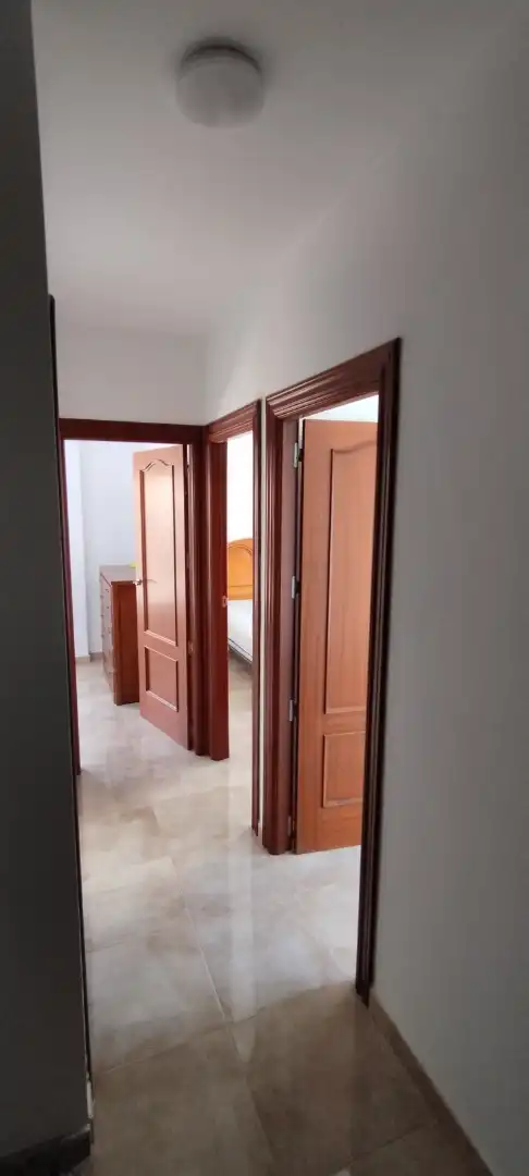 Casa adosada de alquiler en Padul con Horno, Lavadora y Balcón