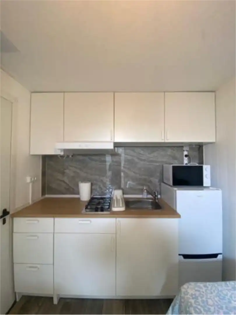 Loft en venta en Sant Josep Cocina de Loft en venta en Sant Josep de sa Talaia