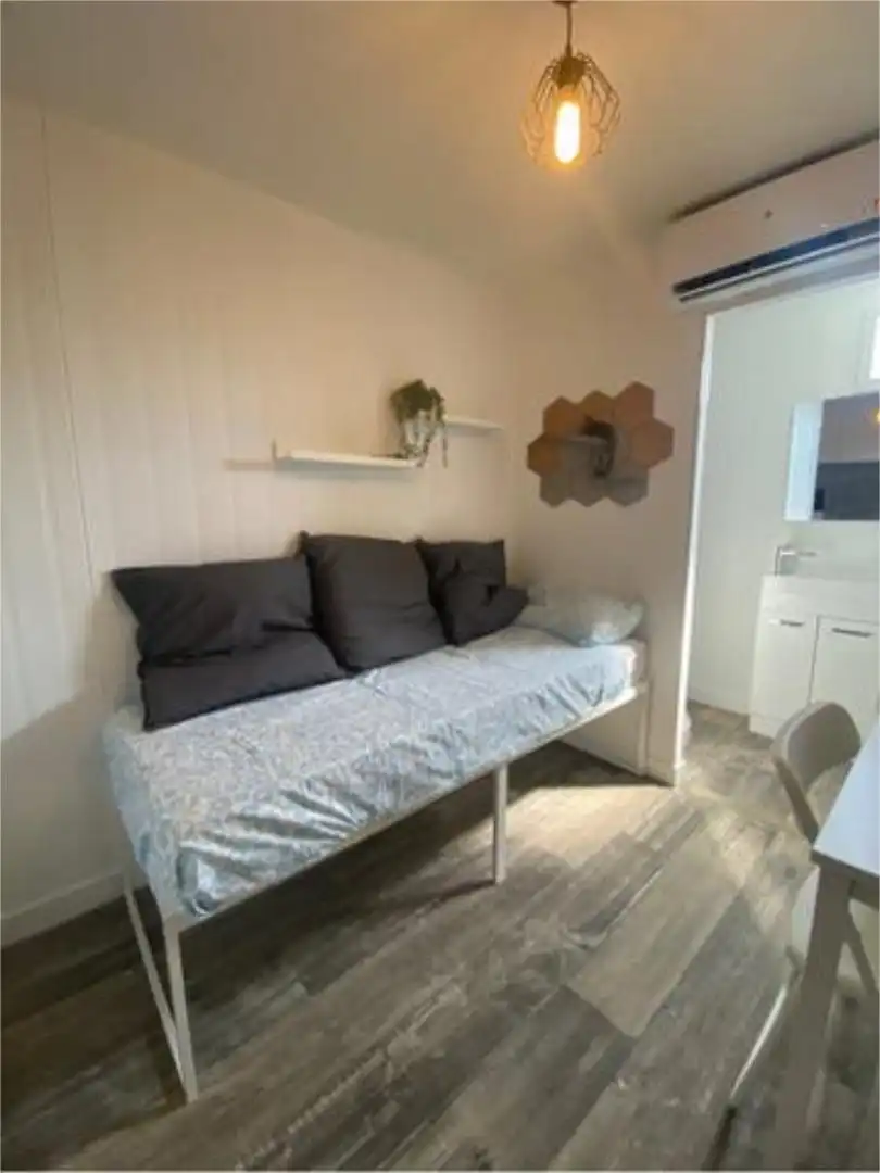 Loft en venta en Sant Josep Habitación de Loft en venta en Sant Josep de sa Talaia