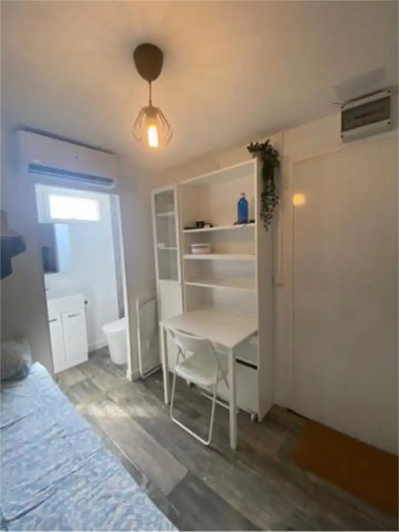 Loft en venta en Sant Josep Habitación de Loft en venta en Sant Josep de sa Talaia