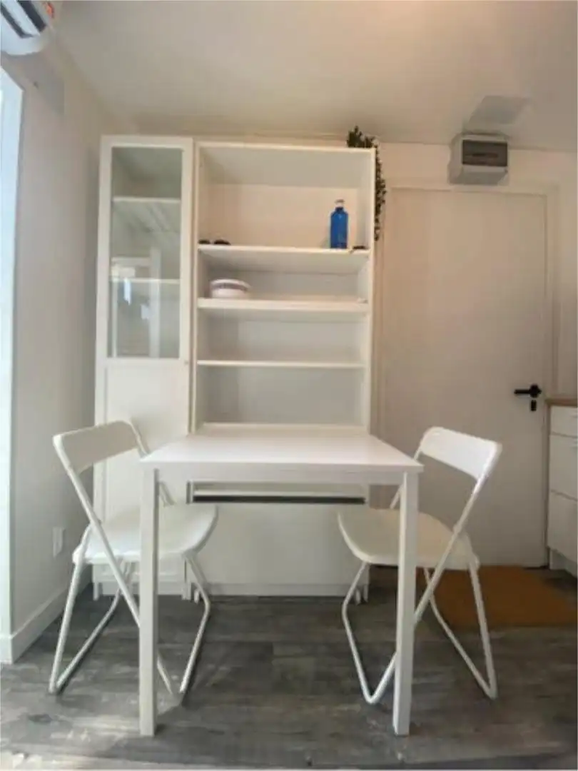 Loft en venta en Sant Josep Comedor de Loft en venta en Sant Josep de sa Talaia