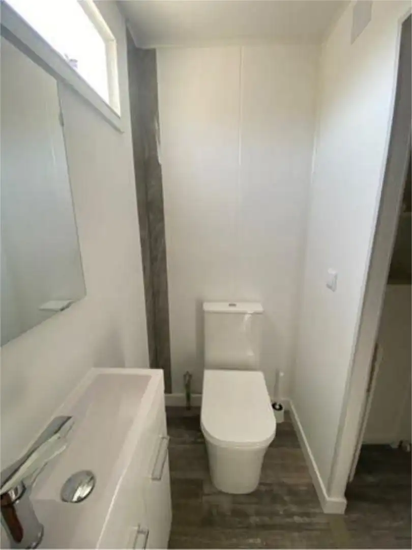 Loft en venta en Sant Josep Baño de Loft en venta en Sant Josep de sa Talaia