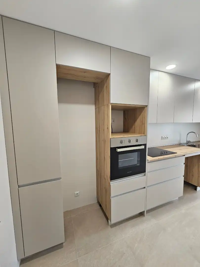 Wohnung zur Miete in Calle de Fuentespina, 39, Santa Eugenia