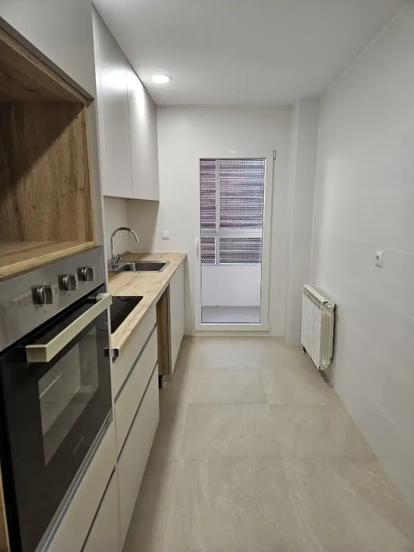 Wohnung zur Miete in Calle de Fuentespina, 39, Santa Eugenia