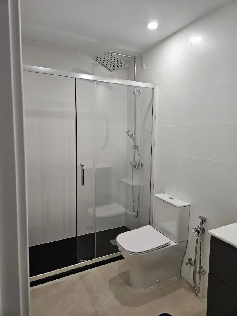 Wohnung zur Miete in Calle de Fuentespina, 39, Santa Eugenia