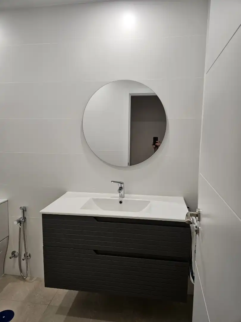 Wohnung zur Miete in Calle de Fuentespina, 39, Santa Eugenia