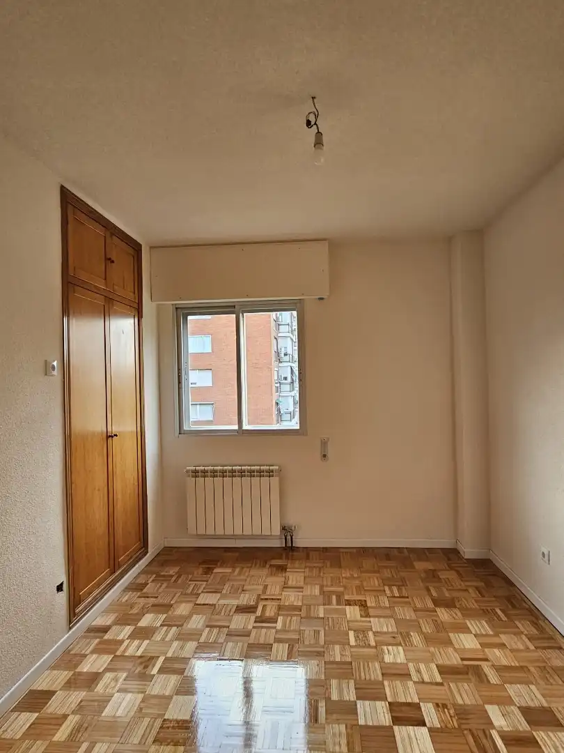 Wohnung zur Miete in Calle de Fuentespina, 39, Santa Eugenia