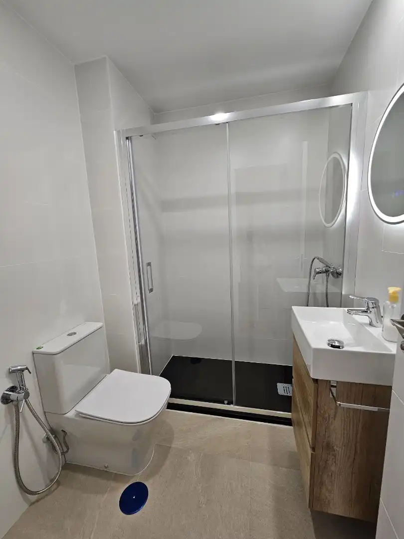 Wohnung zur Miete in Calle de Fuentespina, 39, Santa Eugenia