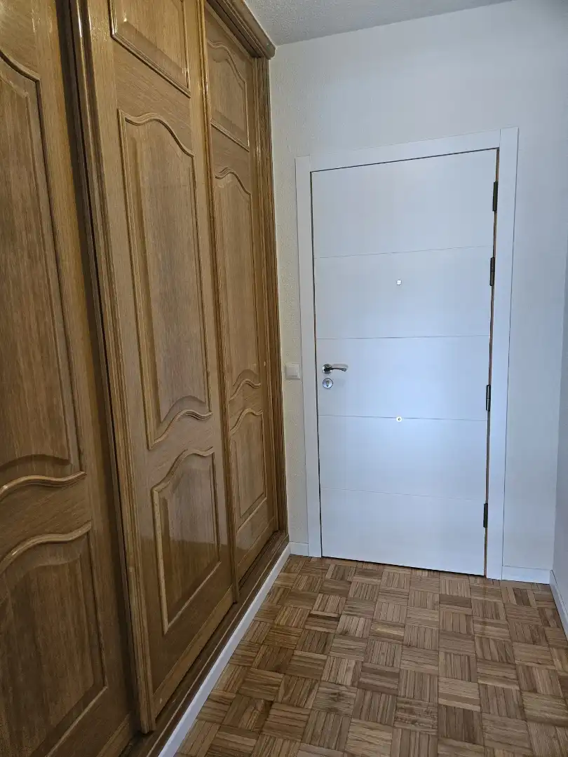 Wohnung zur Miete in Calle de Fuentespina, 39, Santa Eugenia