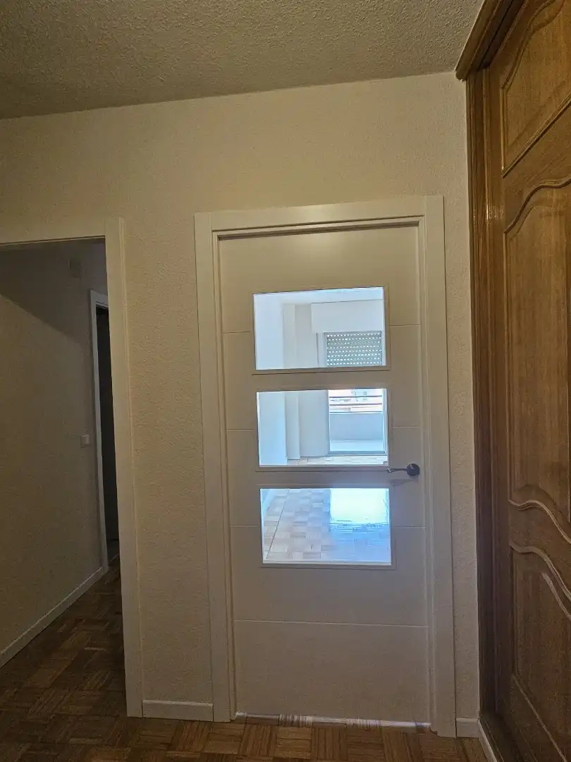 Wohnung zur Miete in Calle de Fuentespina, 39, Santa Eugenia