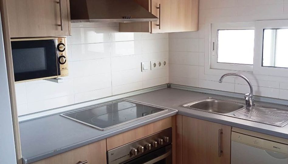 Pis en venda a Bulevar Central de las Cañadas, 4, Condado de Alhama, Alhama de Murcia - imatge 1 Foto 1 de Pis en venda a Bulevar Central de las Cañadas, 4, Condado de Alhama, Alhama de Murcia