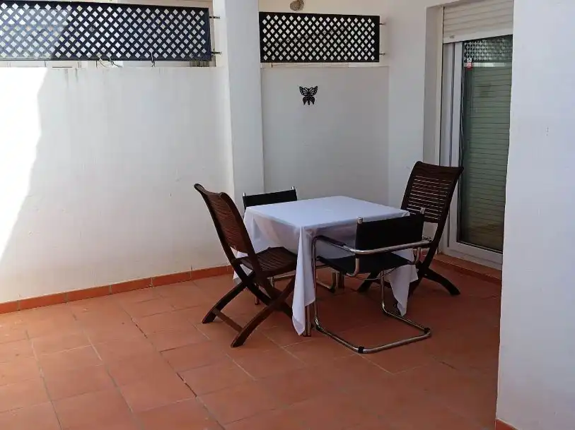 Flat for sale in Bulevar Central de las Cañadas, 4, Condado de Alhama Terrace of Flat for sale in Alhama de Murcia with Air Conditioner, Swimming Pool and Furnished