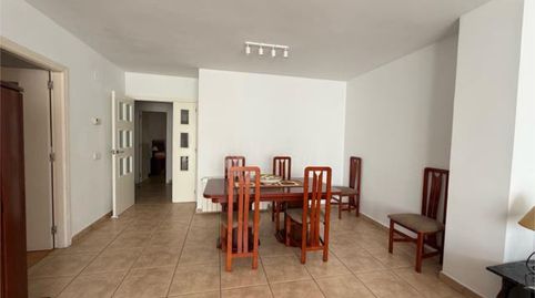 Foto 3 de Pis de lloguer a Pueblo, Benicasim / Benicàssim