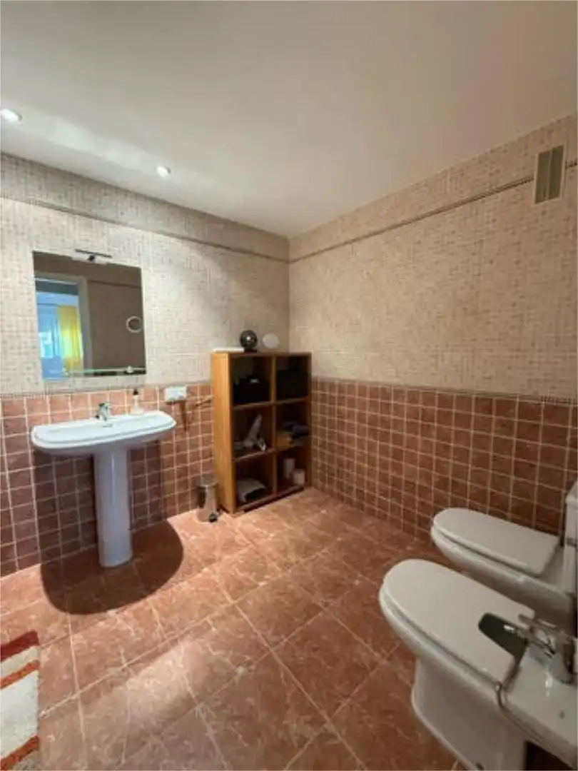 Piso de alquiler en Pueblo Baño de Piso de alquiler en Benicasim / Benicàssim con Amueblado y Se aceptan mascotas