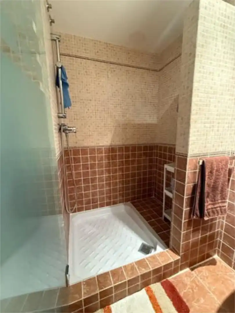 Piso de alquiler en Pueblo Baño de Piso de alquiler en Benicasim / Benicàssim con Amueblado y Se aceptan mascotas
