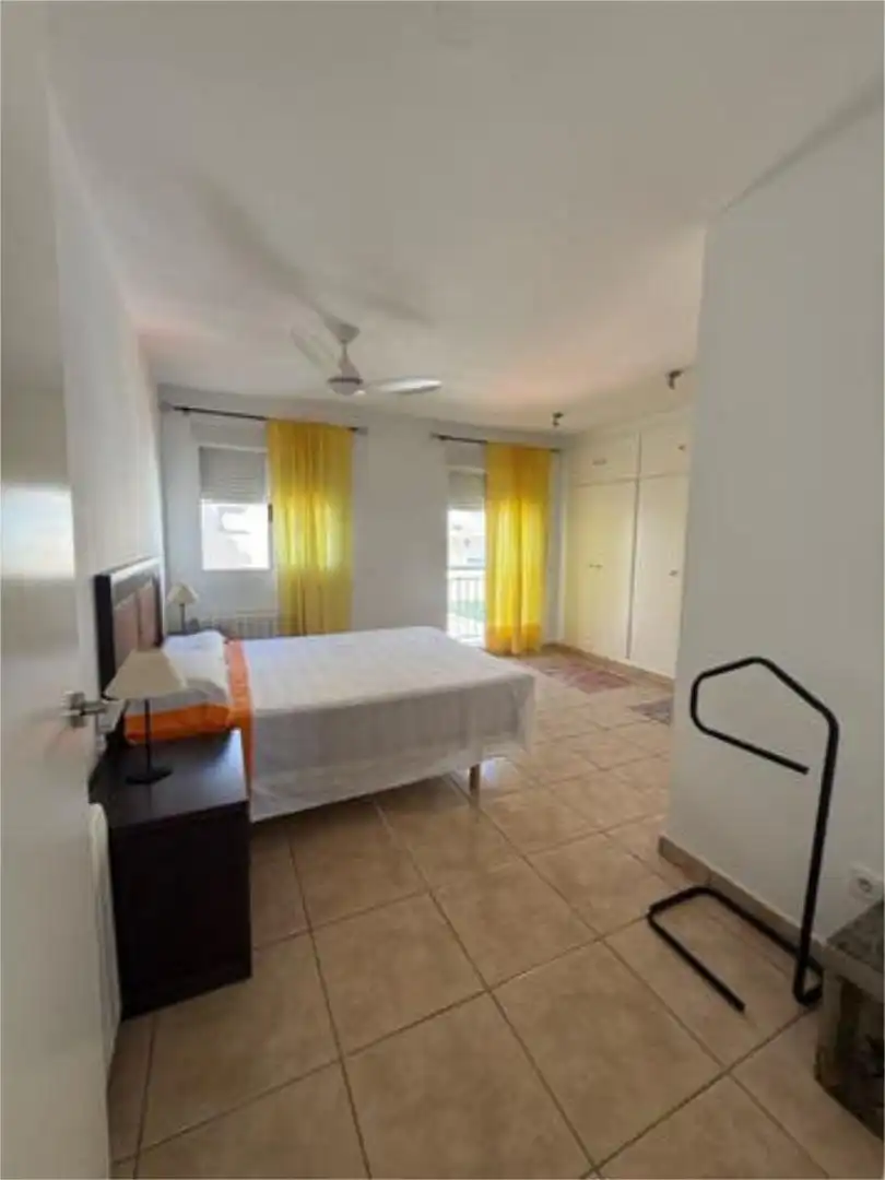 Piso de alquiler en Pueblo Habitación de Piso de alquiler en Benicasim / Benicàssim con Amueblado y Se aceptan mascotas