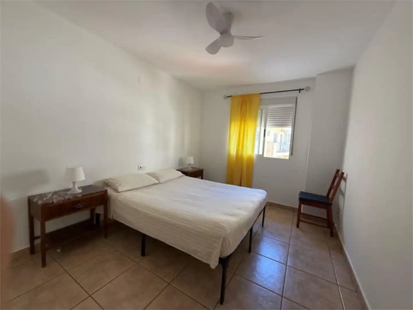 Piso de alquiler en Pueblo Habitación de Piso de alquiler en Benicasim / Benicàssim con Amueblado y Se aceptan mascotas