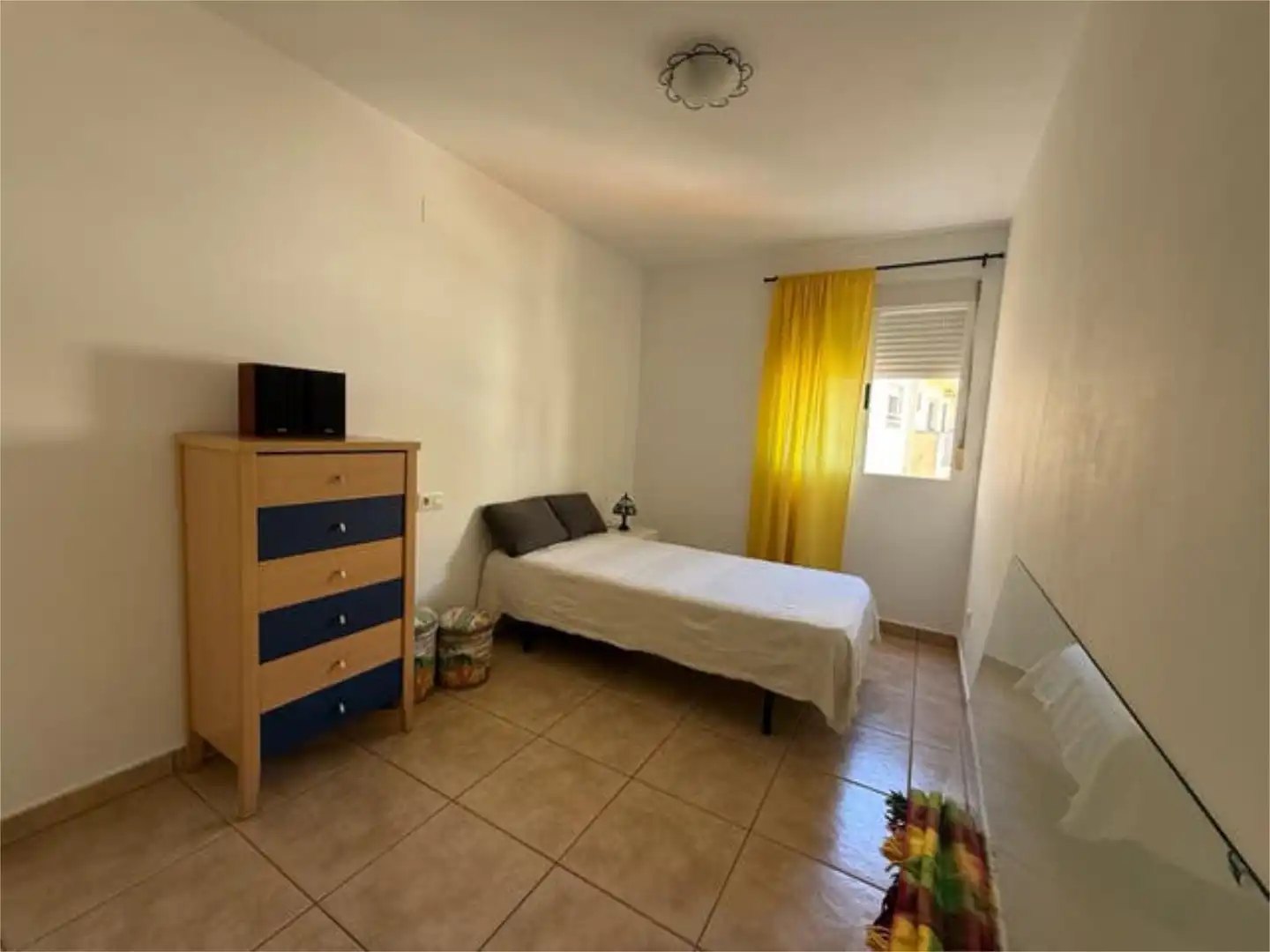 Piso de alquiler en Pueblo Habitación de Piso de alquiler en Benicasim / Benicàssim con Amueblado y Se aceptan mascotas