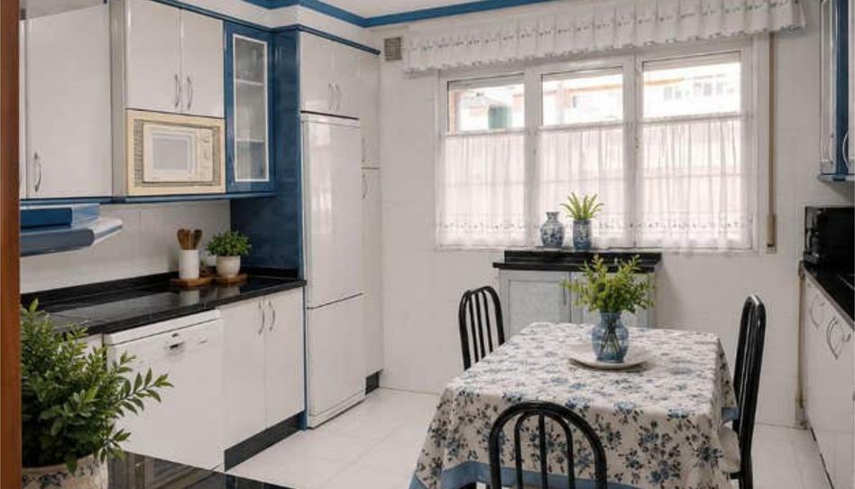 Casa adosada en venta en El Soto, León Capital - imagen 1 Foto 1 de Casa adosada en venta en El Soto, León Capital