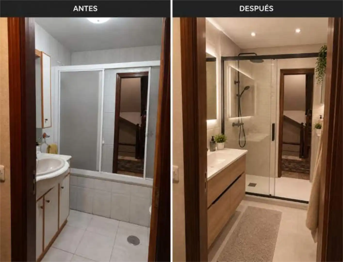Casa adosada en venta en El Soto Baño de Casa adosada en venta en León Capital con Calefacción, Jardín privado y Terraza