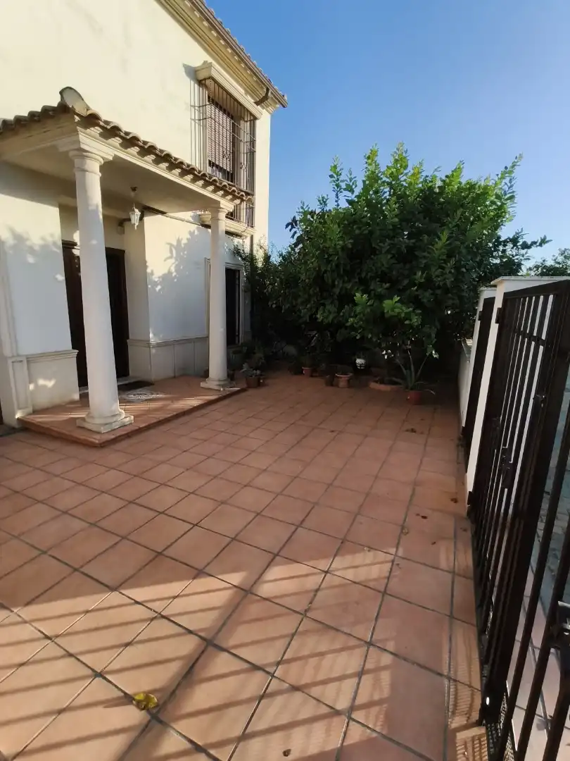 Casa o chalet en venta en Calle Veredon de Los Frailes, 143, Villarrubia Terraza de Casa o chalet en venta en Córdoba Capital con Aire acondicionado, Terraza y Piscina