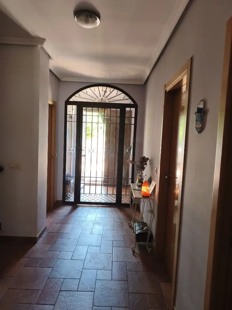 Casa o chalet en venta en Calle Veredon de Los Frailes, 143, Villarrubia Casa o chalet en venta en Córdoba Capital con Aire acondicionado, Terraza y Piscina