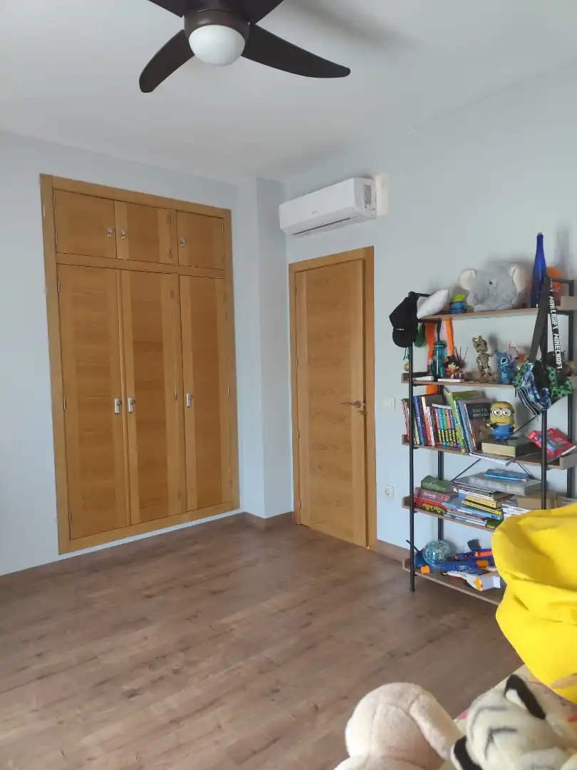 Casa o chalet en venta en Calle Veredon de Los Frailes, 143, Villarrubia Habitación de Casa o chalet en venta en Córdoba Capital con Aire acondicionado, Terraza y Piscina