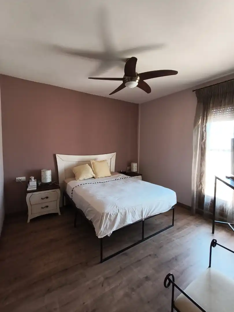 Casa o chalet en venta en Calle Veredon de Los Frailes, 143, Villarrubia Habitación de Casa o chalet en venta en Córdoba Capital con Aire acondicionado, Terraza y Piscina