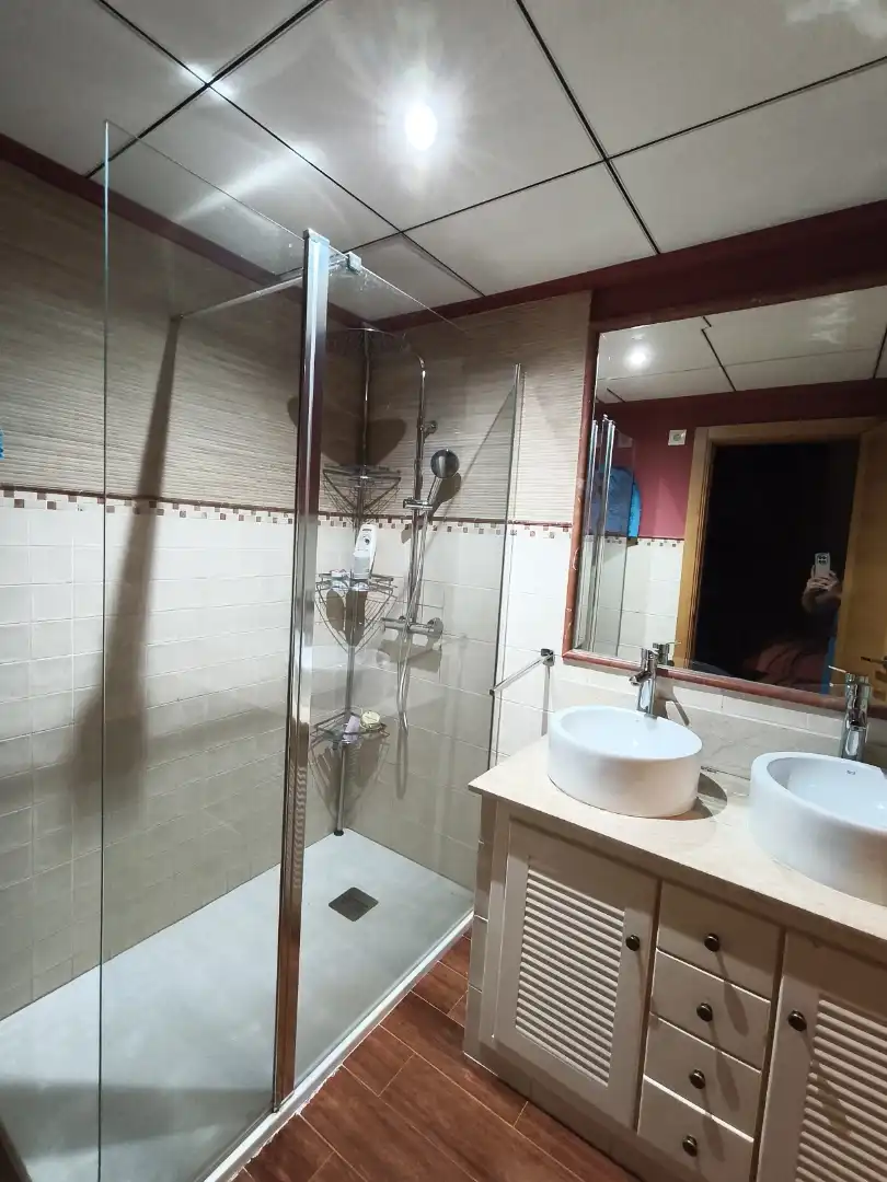 Casa o chalet en venta en Calle Veredon de Los Frailes, 143, Villarrubia Baño de Casa o chalet en venta en Córdoba Capital con Aire acondicionado, Terraza y Piscina