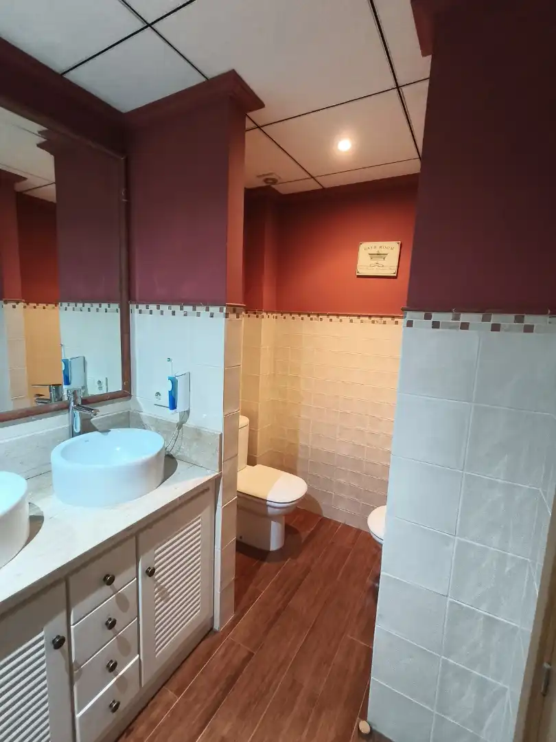 Casa o chalet en venta en Calle Veredon de Los Frailes, 143, Villarrubia Baño de Casa o chalet en venta en Córdoba Capital con Aire acondicionado, Terraza y Piscina