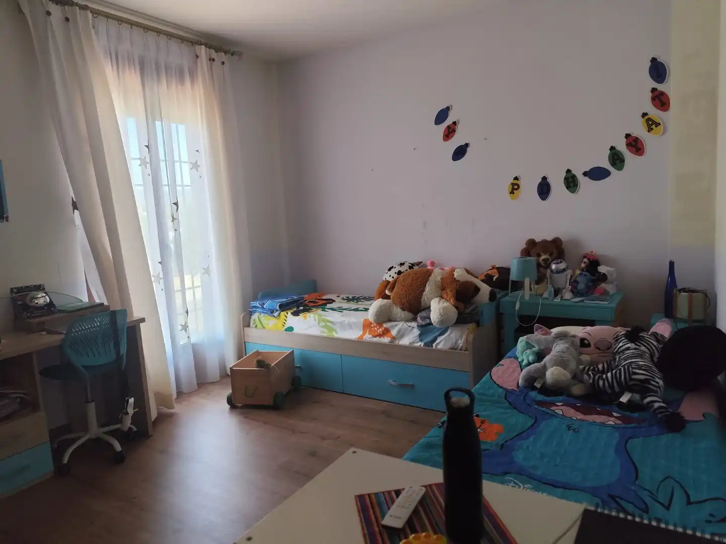Casa o chalet en venta en Calle Veredon de Los Frailes, 143, Villarrubia Habitación de Casa o chalet en venta en Córdoba Capital con Aire acondicionado, Terraza y Piscina