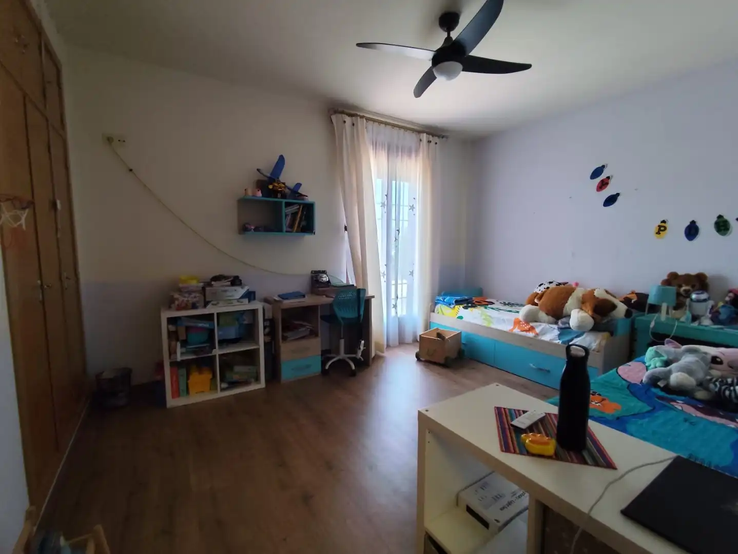 Casa o chalet en venta en Calle Veredon de Los Frailes, 143, Villarrubia Habitación de Casa o chalet en venta en Córdoba Capital con Aire acondicionado, Terraza y Piscina