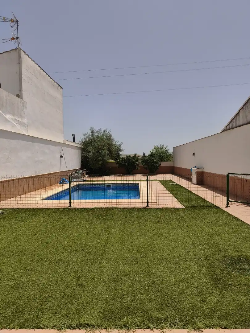 Casa o chalet en venta en Calle Veredon de Los Frailes, 143, Villarrubia Piscina de Casa o chalet en venta en Córdoba Capital con Aire acondicionado, Terraza y Piscina