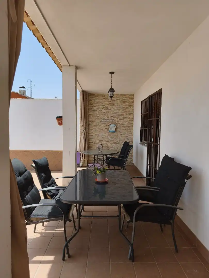 Casa o chalet en venta en Calle Veredon de Los Frailes, 143, Villarrubia Terraza de Casa o chalet en venta en Córdoba Capital con Aire acondicionado, Terraza y Piscina