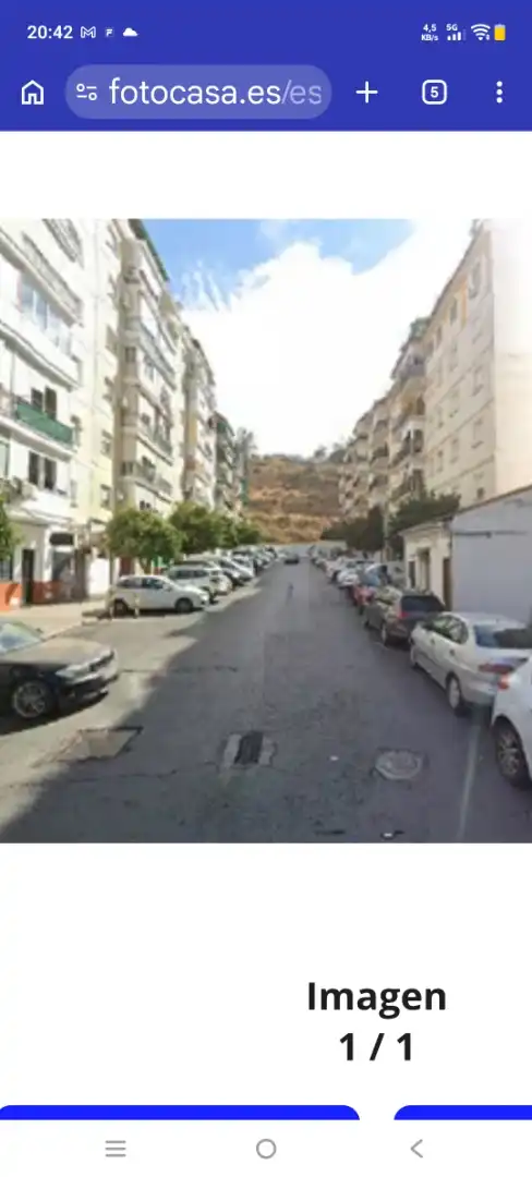 Wohnung zum Verkauf in Avenida de Cristóbal Colón, 115, Las Colonias Außenansicht von Wohnung zum Verkauf in Huelva Capital mit Balkon