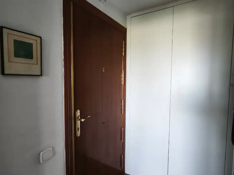 Piso en venta en El Caño - Maracaibo Piso en venta en Las Rozas de Madrid con Aire acondicionado, Calefacción y Parquet