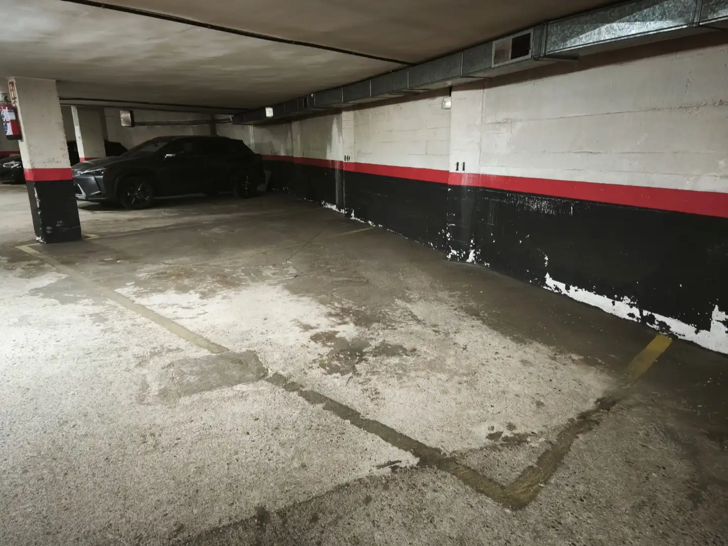 Piso en venta en El Caño - Maracaibo Parking de Piso en venta en Las Rozas de Madrid con Aire acondicionado, Calefacción y Parquet